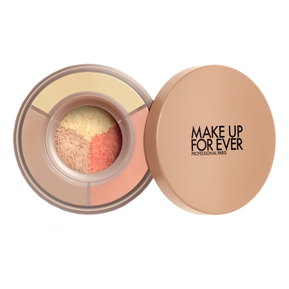 HD Skin Twist&Light - Poudre illuminatrice, MAKE UP FOR EVER